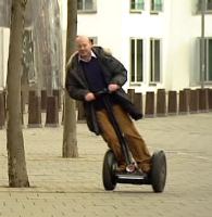 Rolf Meusel im WDR-Fernsehen